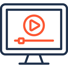 Video Ad Icon