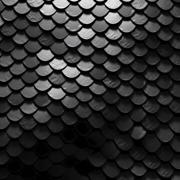 Abstract Scales Pattern © RobertGabriel