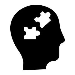 Discipline icon vector image. Can be used for Personal Growth.