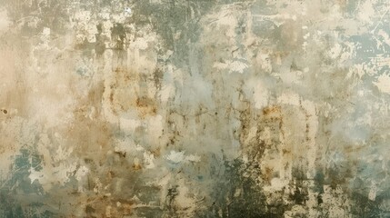 Fototapeta premium Designed grunge paper texture, background