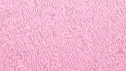Fototapeta premium Abstract pink background with skin texture.