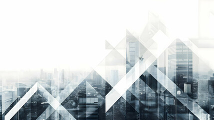cityscape - business background - city, corporate, backdrop, skyline