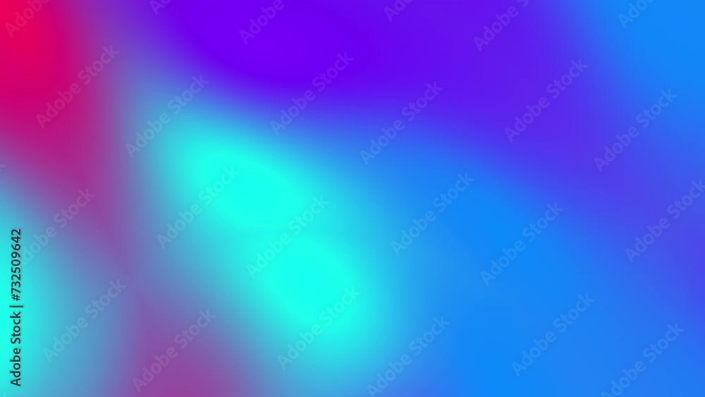 Poster abstract multicolored background. computer generated 3d render