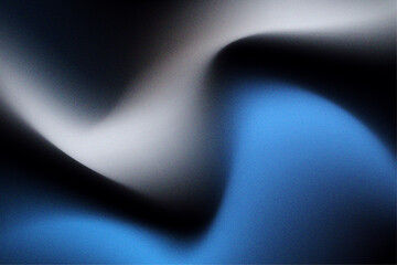 colorful color gradient background with fine grain texture for design as banner, advertisement and presentation concept
