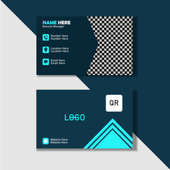 modern business template