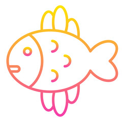 Bungeoppang Fish Bread	