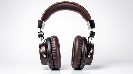 Stacked Headphones