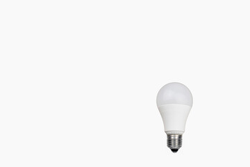 Background lining, light bulb, concept idea. Idea sign, decision, thinking concept. Copy space. Created by artificial intelligence.