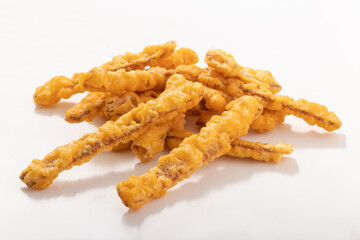 イカフライ菓子