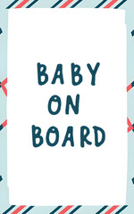 Baby on Board