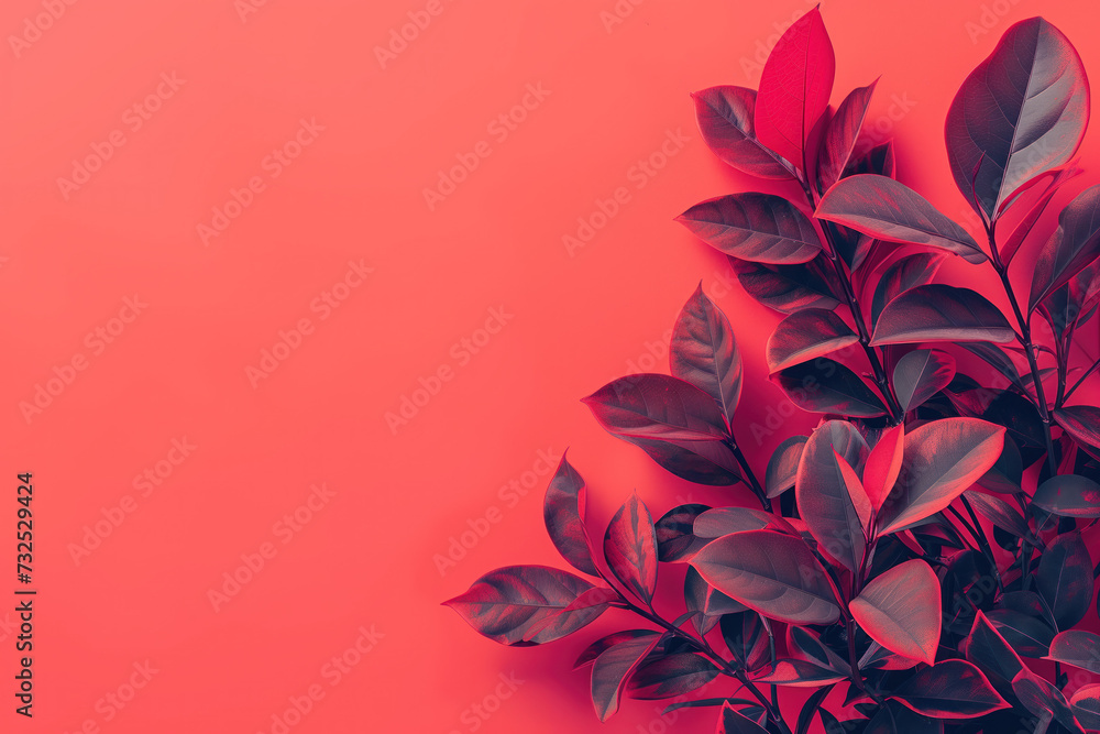 Poster abstract colorful background image. creativity and innovation. created with generative ai technology