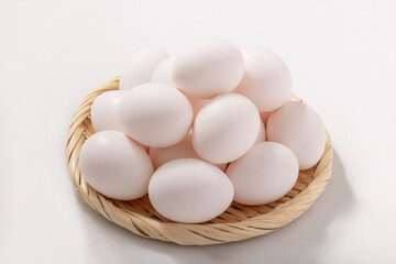 竹鶏たまご　ちびサイズ