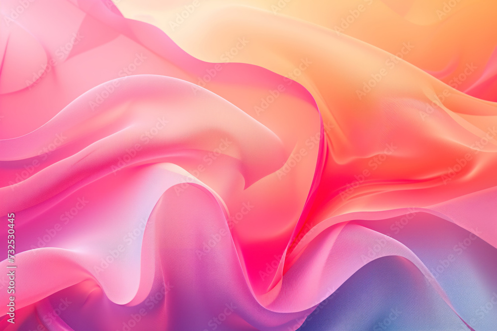 Poster abstract colorful background image. creativity and innovation. created with generative ai technology