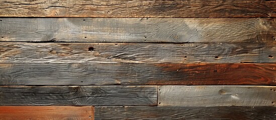 A detailed shot showcasing the juxtaposition of a wood wall and a brick wall, highlighting the beauty of building materials such as wood and brickwork.