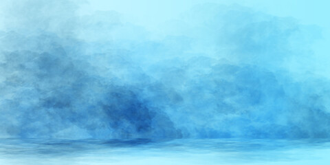blue sky and clouds, abstract background and texture for design