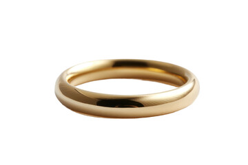Thumb Ring on Transparent Background, PNG,
