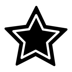 star