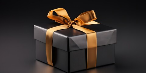 Gifts with nice ribbons are simple and elegant, there is empty space for greeting text, wallpaper, posters, advertisements, etc., if you don't have enough choices, please click