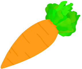 Vegetable stock carrots