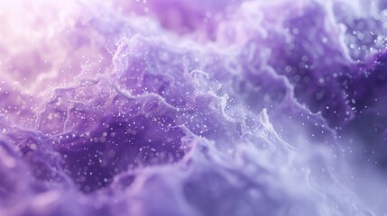 Fototapeta premium abstract background with bubbles