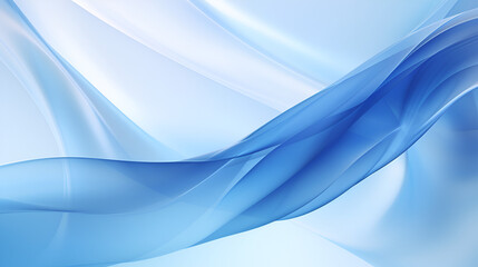 abstract blue wave background,Contemporary Blue Wave Wallpaper