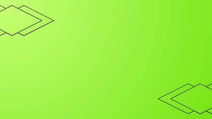 Geometric modern Cover Background Gradient color/ Template/Wallapper 3840x2160px