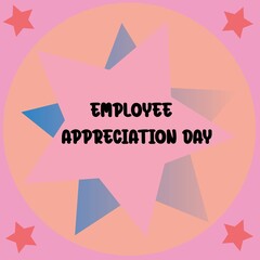 Employee Appreciation Day 