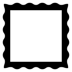 Obraz premium photo frame