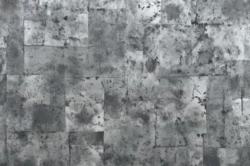 Papier Peint photo autocollant Vieux mur texturé sale Grunge cement wall texture background for interior or exterior design