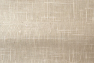 Processed collage of old yellow canvas fabric texture. Background for banner, backdrop or texture