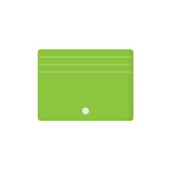 Green Wallet