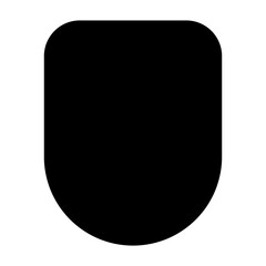 Obraz premium Welding technology icon, metal tool equipment symbol, safe weld vector illustration