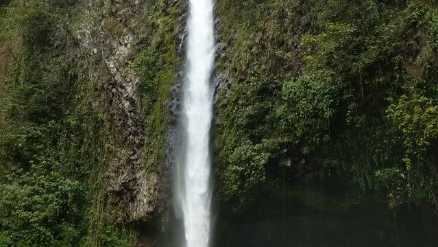 La Fortuna, Costa Rica