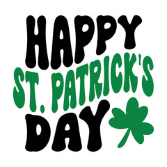 Happy St. Patrick's Day