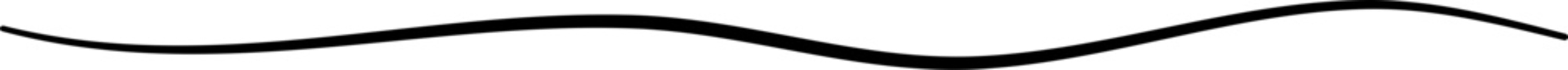 Fototapeta premium Minimal line