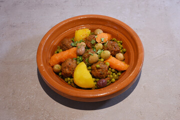 tajine