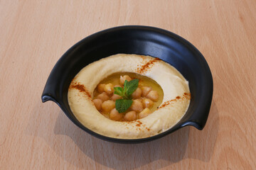 houmous