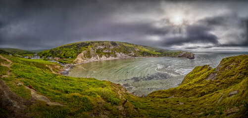 Lulworth Cove