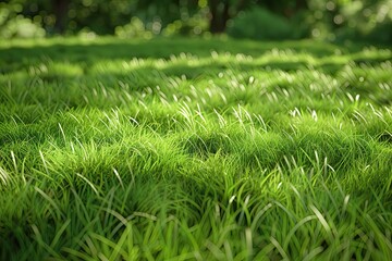 Grass effect texture