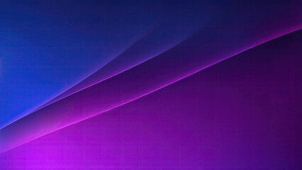 Dark Gray pink blue color flow gradient blurred background