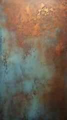Rusty metal background or texture. Grunge metal surface