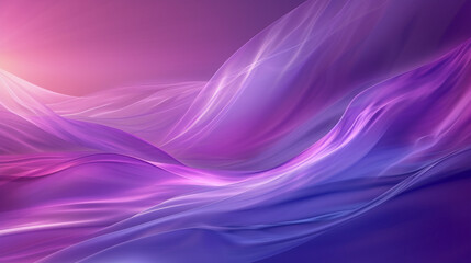 Amethyst color abstract shape background. PowerPoint and Business background.