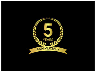 A Symbol of Success. An Anniversary Logo Capturing Years of Achievement. Timeless Tribute. Mark of Enduring Commitment. It Radiates Achievement, Vision. Anniversary Logo Emblem of Excellence Progress.
