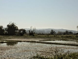 chiang dao arunothai and around