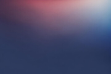 Obraz premium Abstract gradient smooth Blurred Navy background image