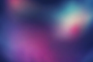 Abstract gradient smooth Blurred Navy background image