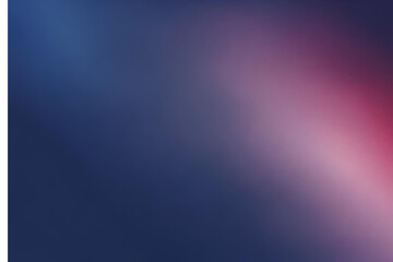 Fototapeta premium Abstract gradient smooth Blurred Navy background image