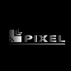 Logo Pixel N3