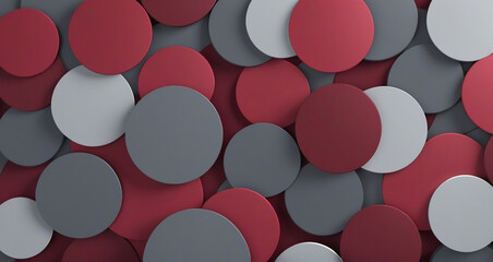 red and white pills    use for poster, template on web, backdrop, wallpaper.