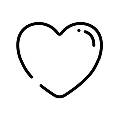 heart icon